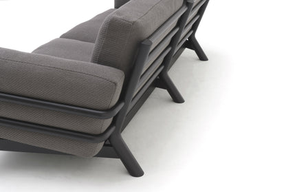 Castor Sofa 3 places — vue