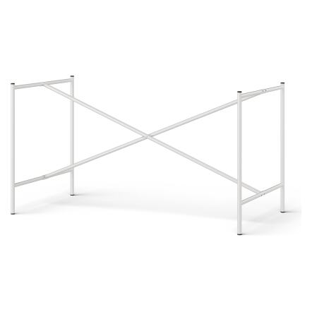 Table base E2 steel - Adam Wieland Eiermann reinterpreted | Antifer