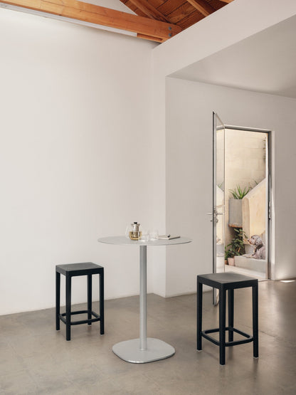 Tabouret Emeco 1006 — table comptoir 2 Inch