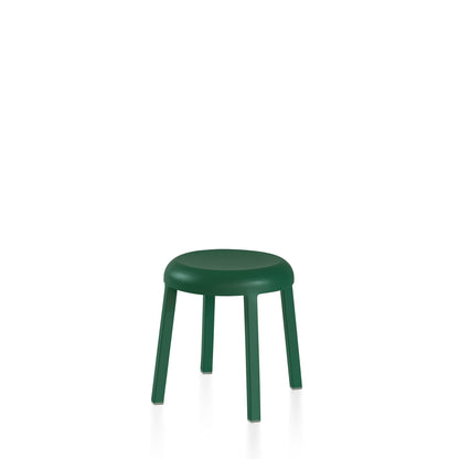 Tabouret Za Mini 35 cm, vert — Emeco | Antifer