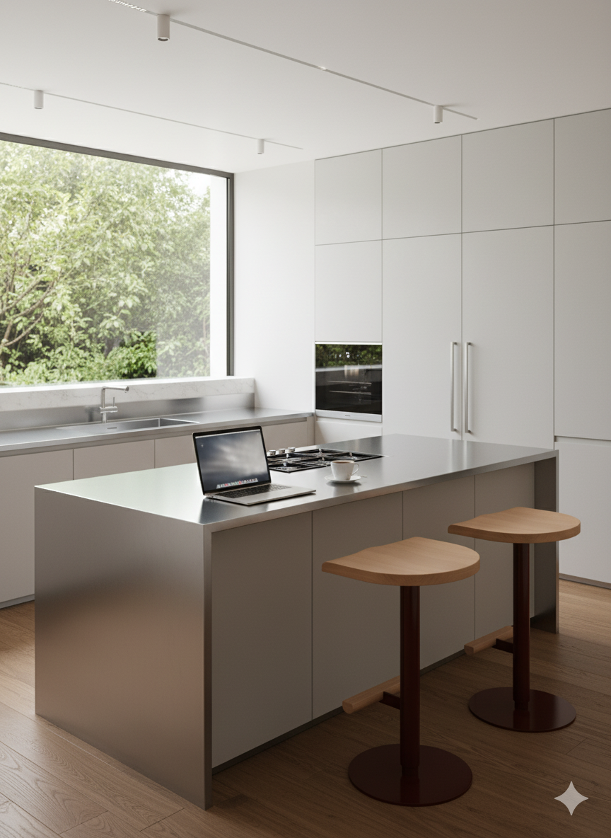 Tabouret ajustable Camarade