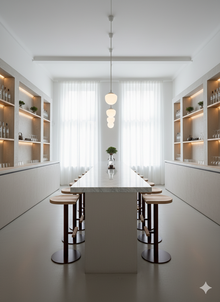 Tabouret ajustable Camarade