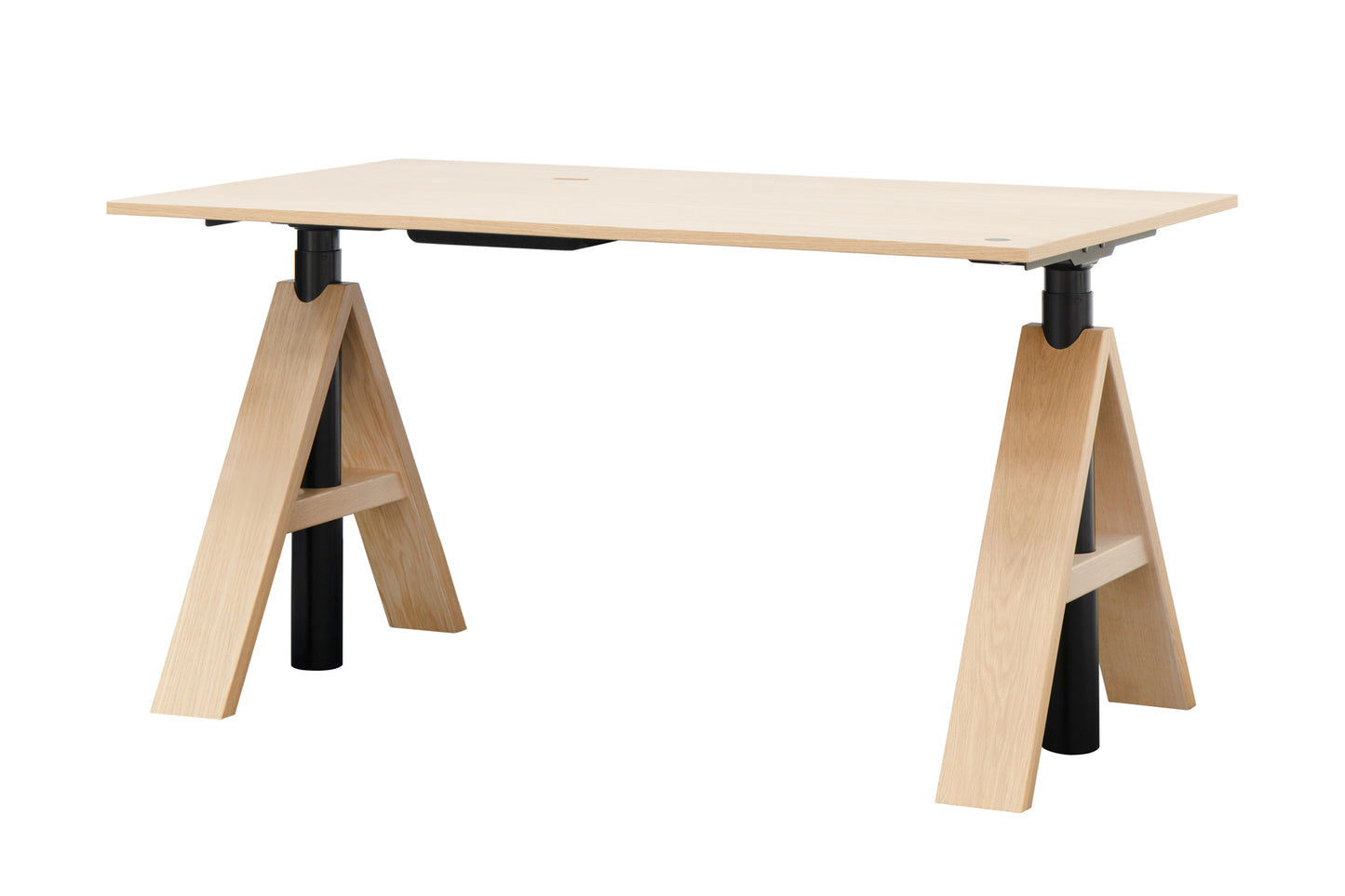 Bureau A-Frame (Design Anderssen & Voll). Hörreds