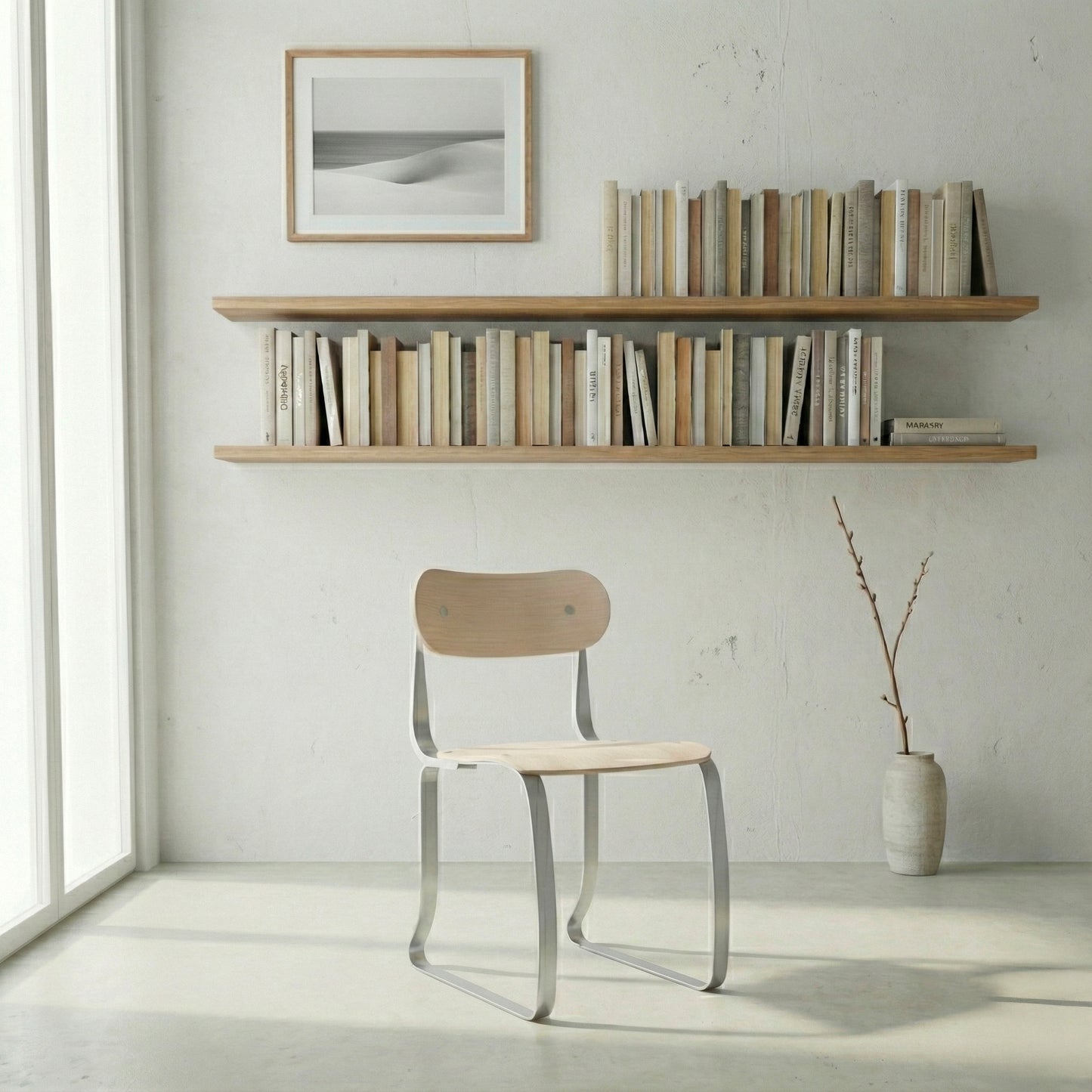 Iron Rite Health Chair