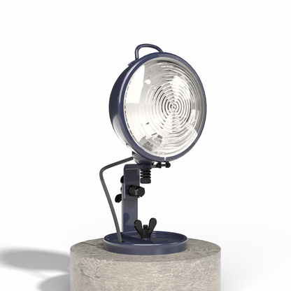 Wall Lamp & Bedside Lamp Jeep | Reissue Leonardi & Stagi