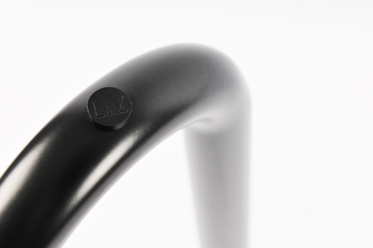 Gros plan sur patin tréteau noir