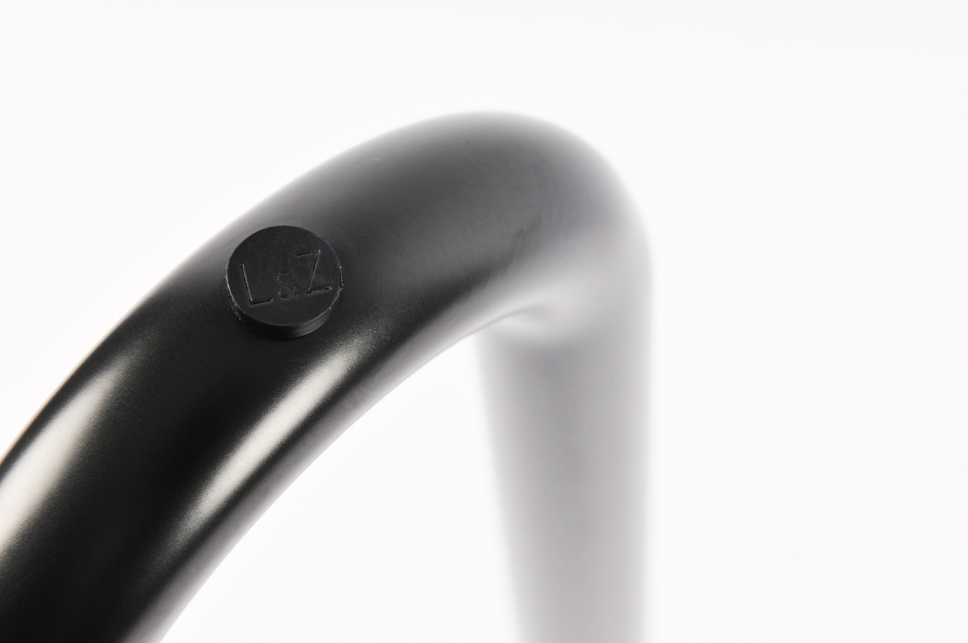 Gros plan sur patin tréteau noir