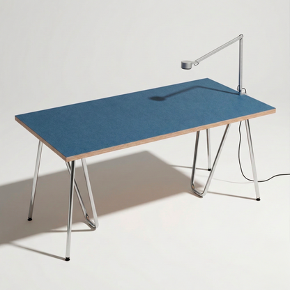Table top linoleum Forbo - 16 colours available | Antifer