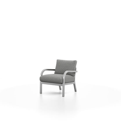 Tissu Kvadrat Hero Heather 143