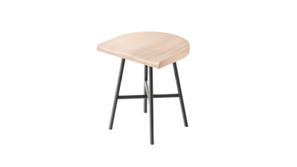 Camarade Tabouret Bas