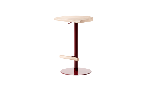 Tabouret ajustable Camarade