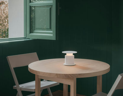 Lampe portable sans fil w241 Faro. Wästberg