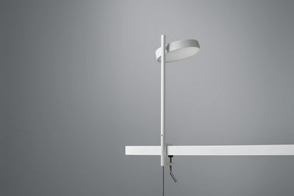 Lampe w242 Pastille – Lampe à Poser – Aluminium. Wästberg