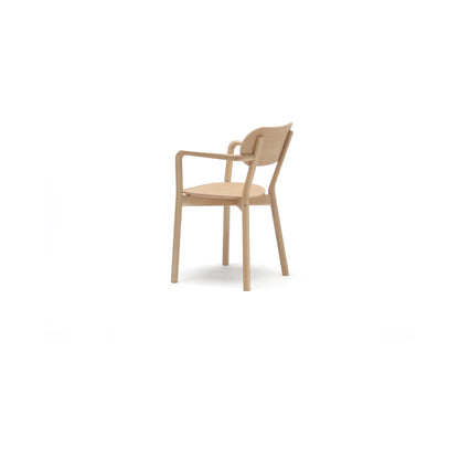 Castor Armchair Plus — Karimoku New Standard