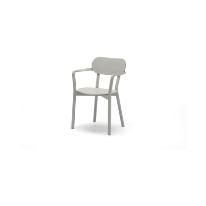 Castor Armchair Plus — Karimoku New Standard