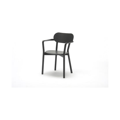 Castor Armchair Plus — Karimoku New Standard