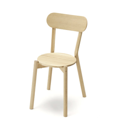 Castor Chair — Karimoku New Standard