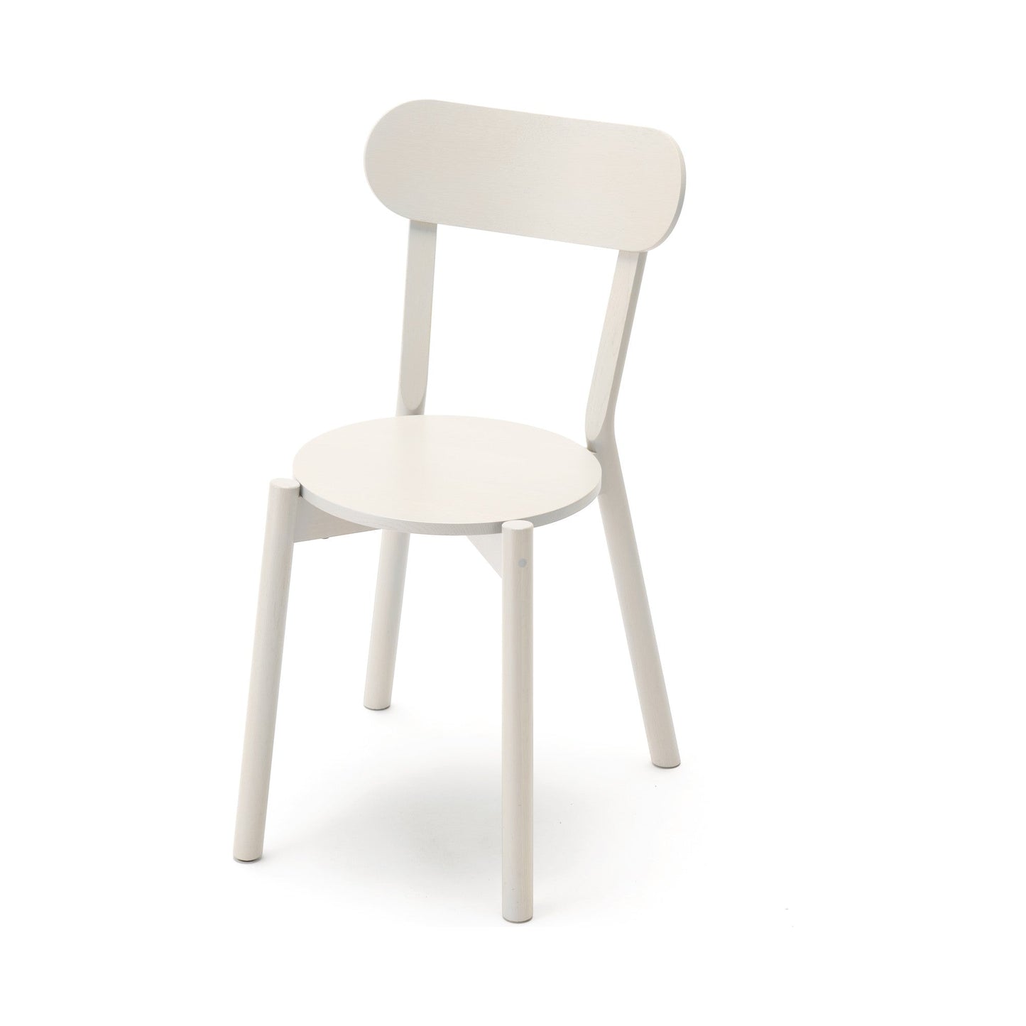 Castor Chair — Karimoku New Standard