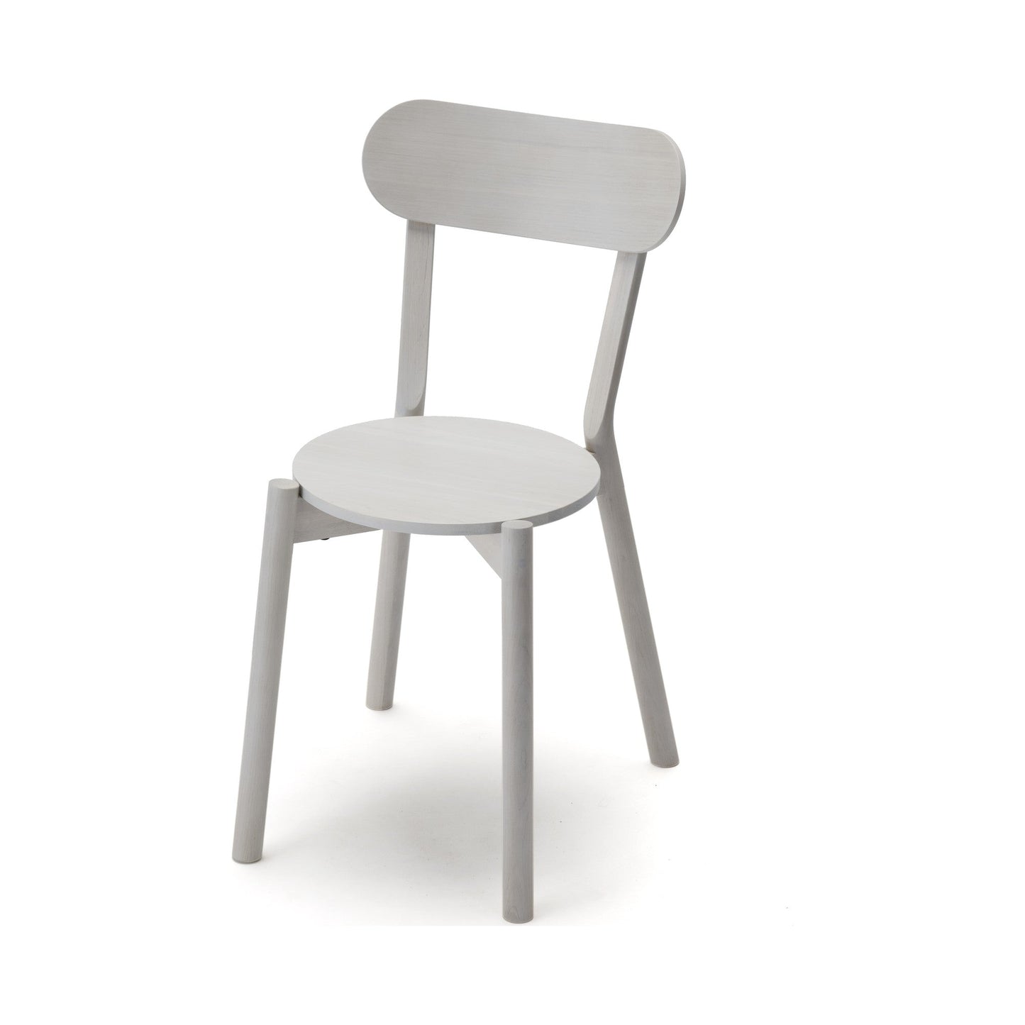 Castor Chair — Karimoku New Standard