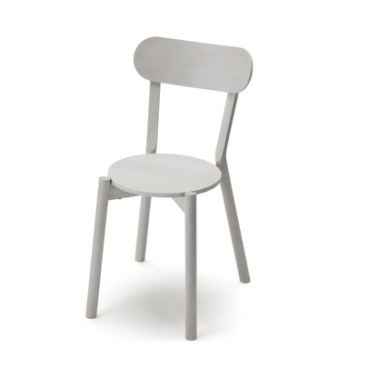 Castor Chair — Karimoku New Standard