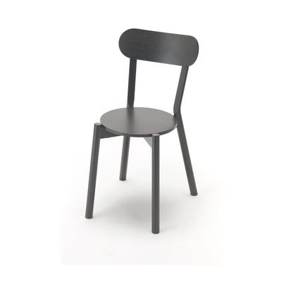 Castor Chair — Karimoku New Standard