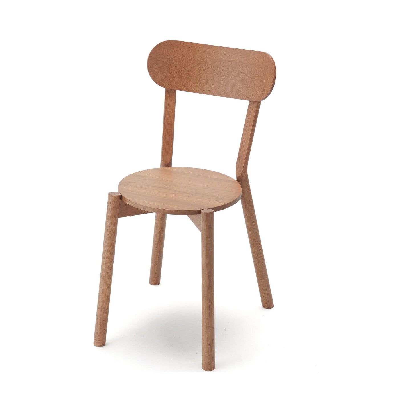 Castor Chair — Karimoku New Standard