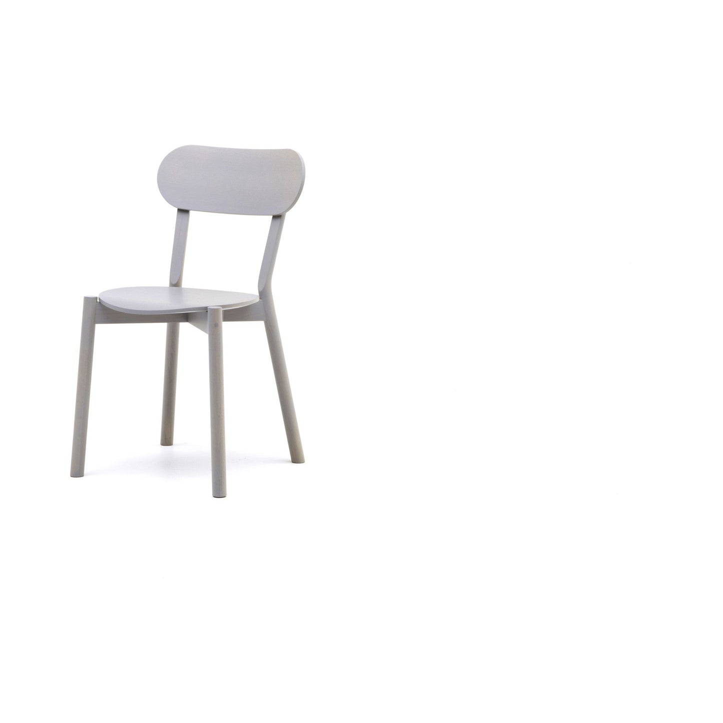 Castor Chair Plus — Karimoku New Standard
