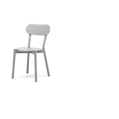 Castor Chair Plus — Karimoku New Standard