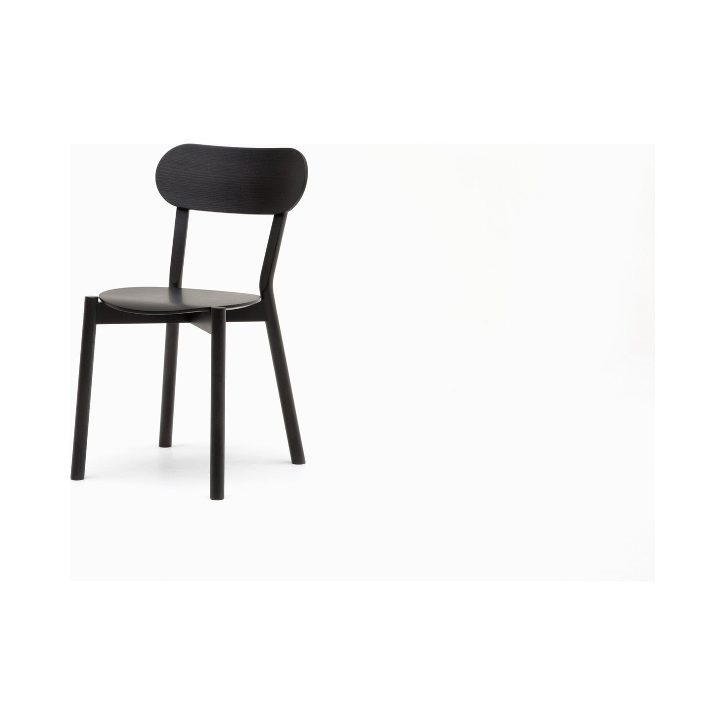 Castor Chair Plus — Karimoku New Standard
