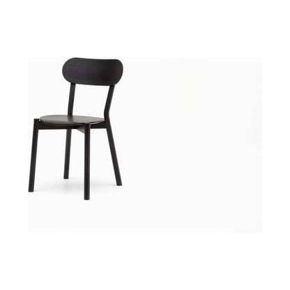 Castor Chair Plus — Karimoku New Standard