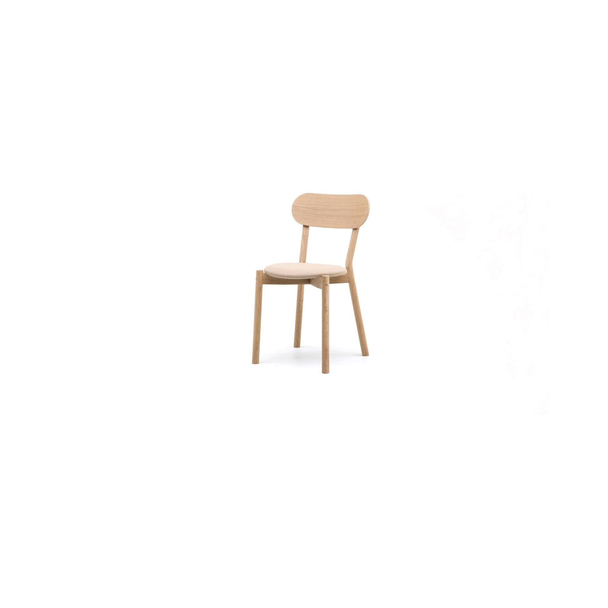 Castor Chair Plus Pad