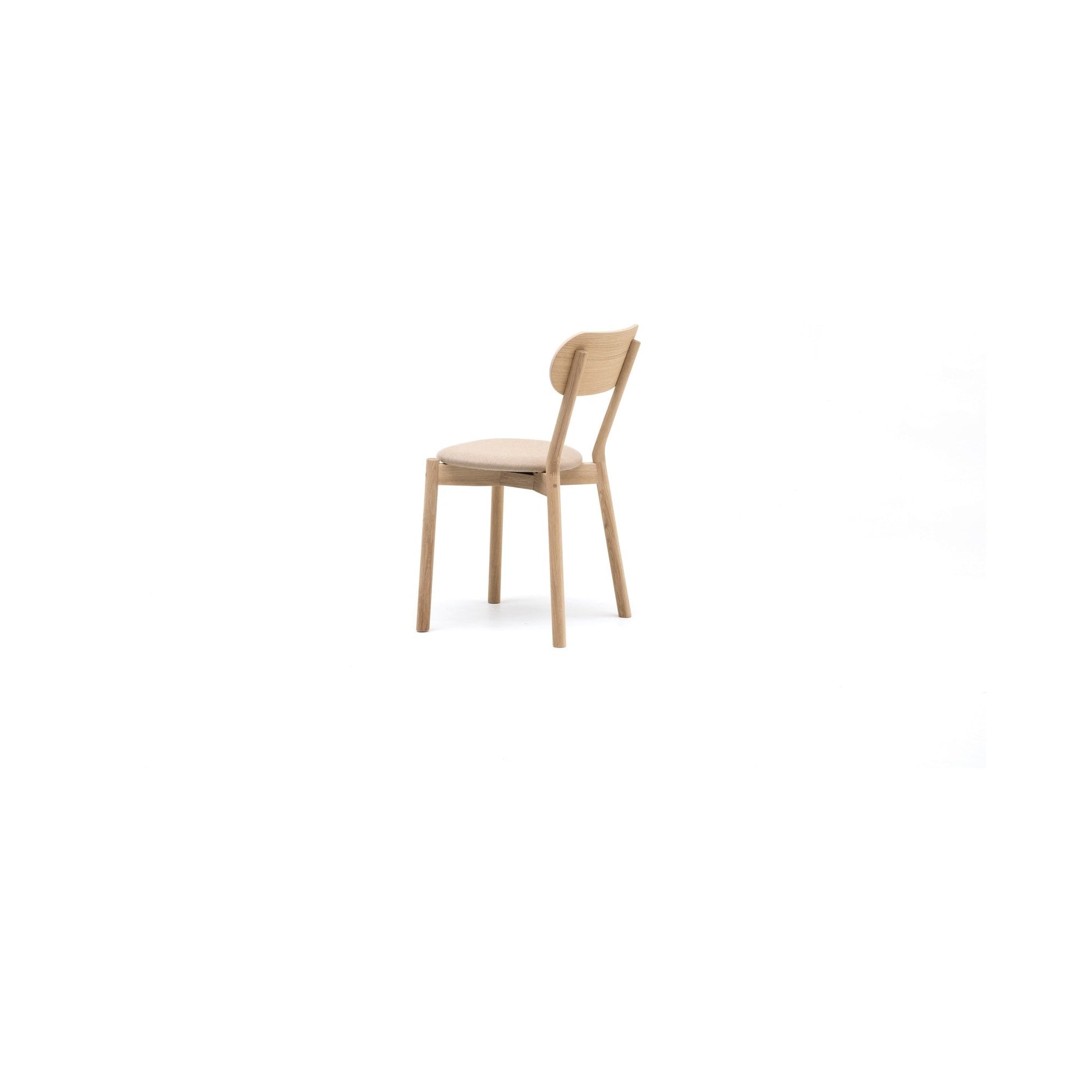 Castor Chair Plus Pad