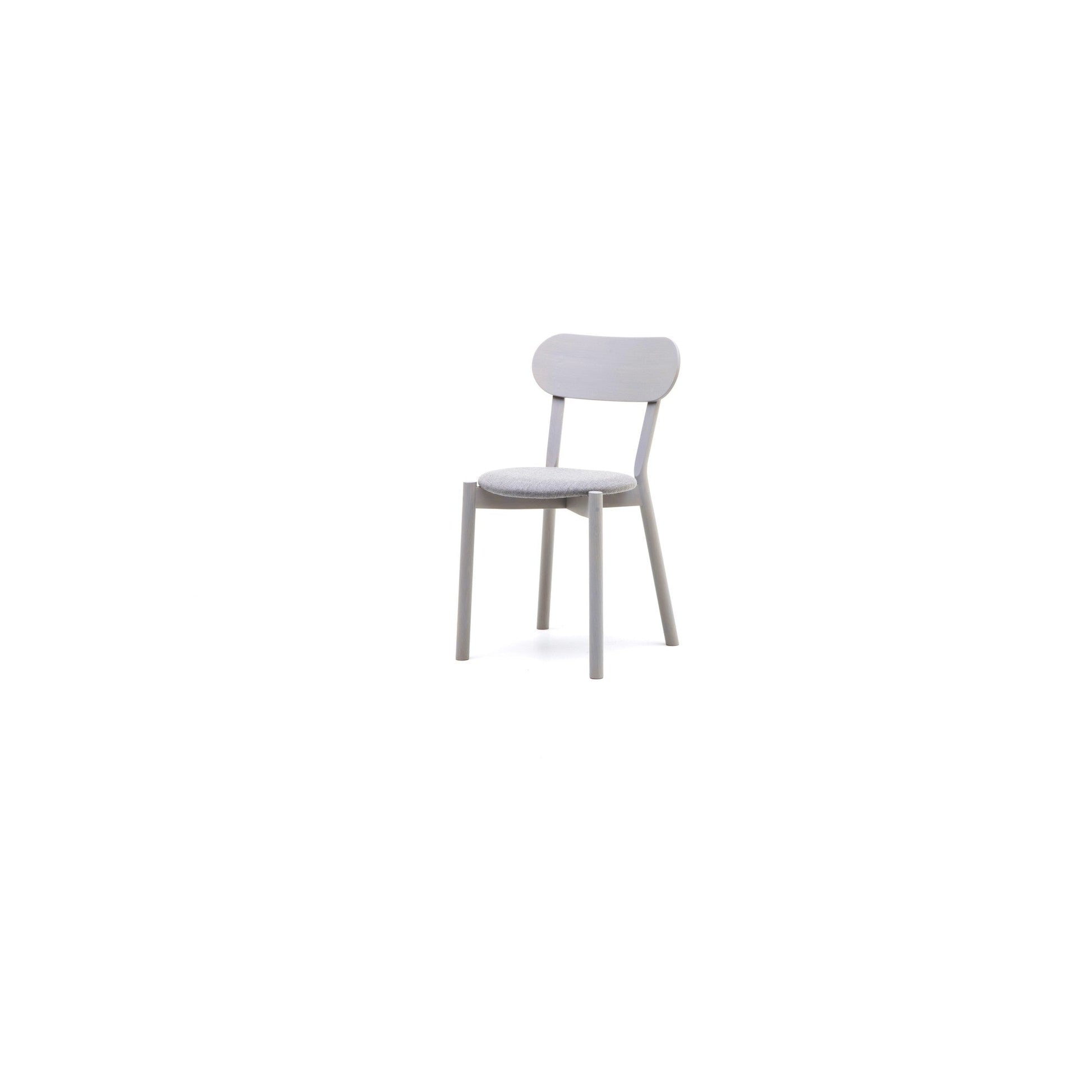 Castor Chair Plus Pad