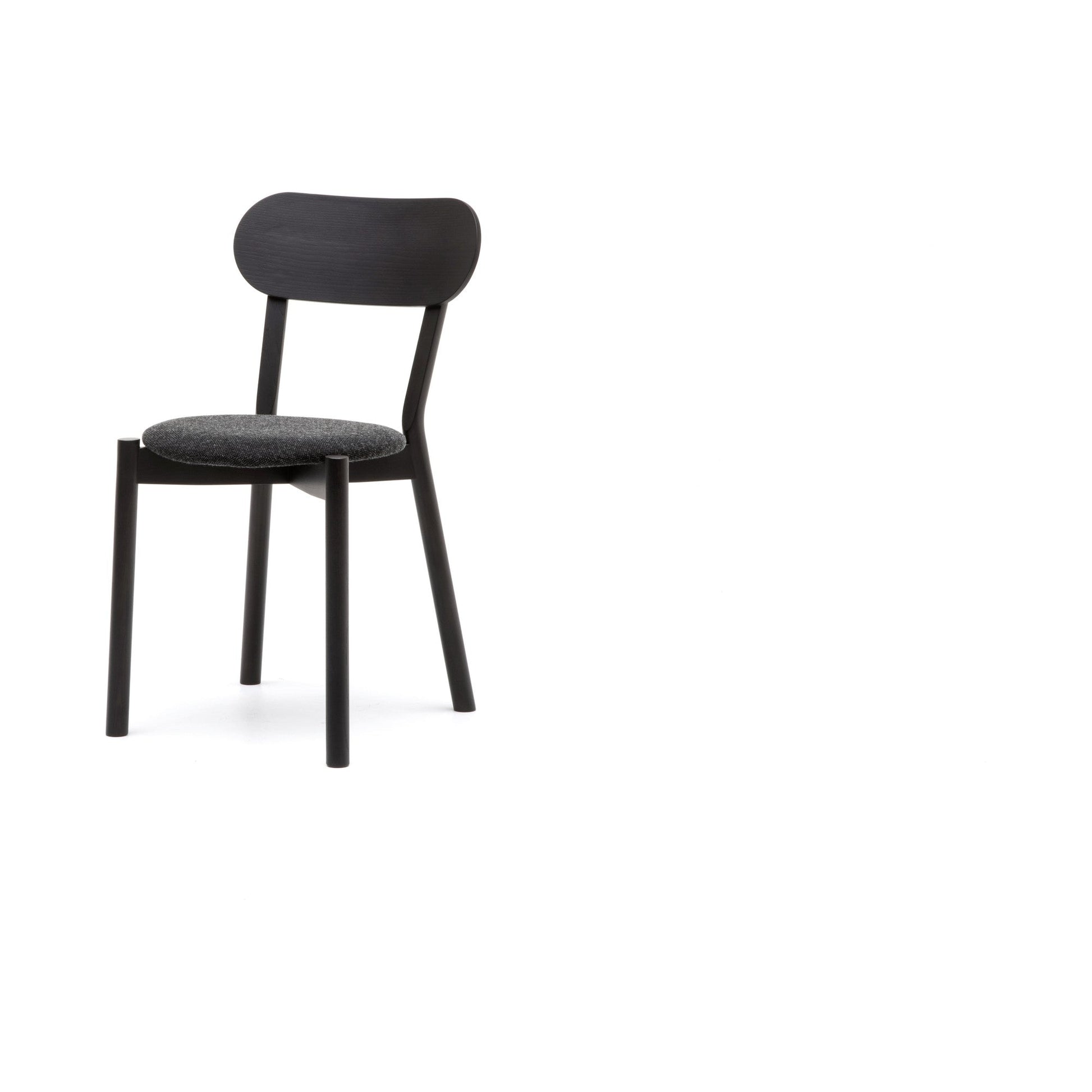 Castor Chair Plus Pad