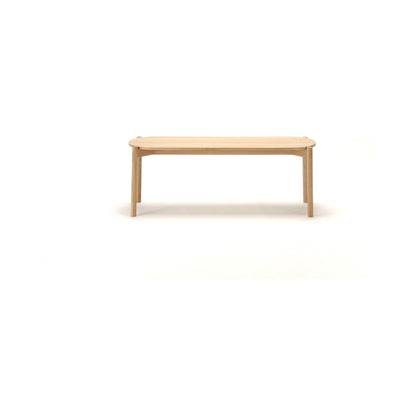 Castor Dining Bench — Karimoku New Standard