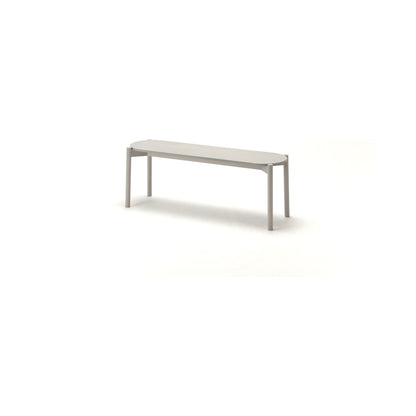 Castor Dining Bench — Karimoku New Standard