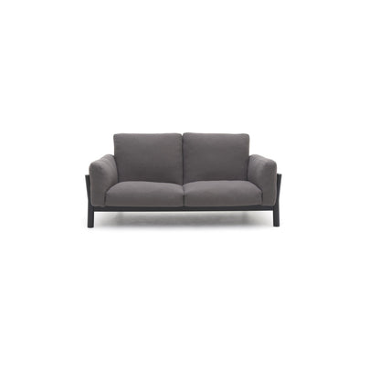 Castor Sofa 2 places — Karimoku New Standard
