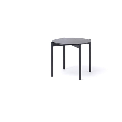 Castor Table Round 110 — Karimoku New Standard