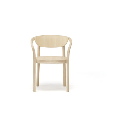 Chesa Chair — Karimoku New Standard