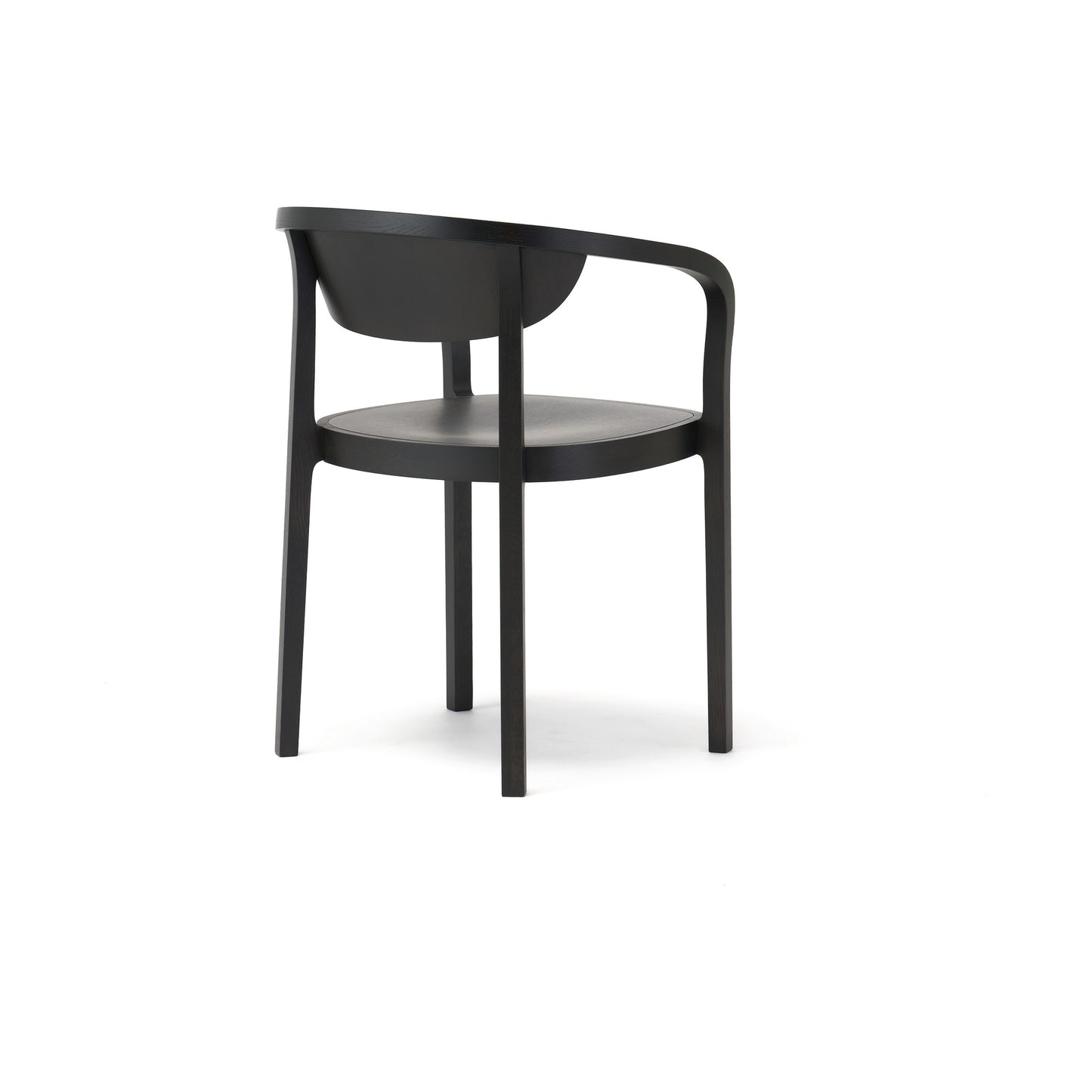 Chesa Chair — Karimoku New Standard