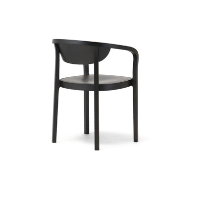 Chesa Chair — Karimoku New Standard