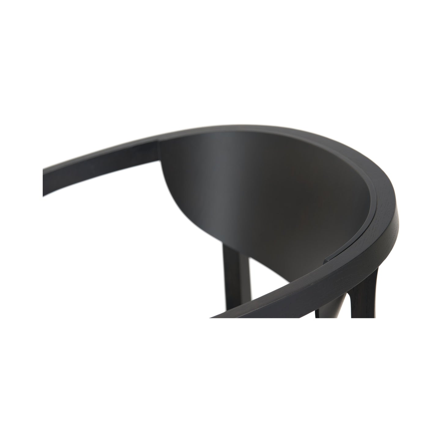 Chesa Chair — Karimoku New Standard
