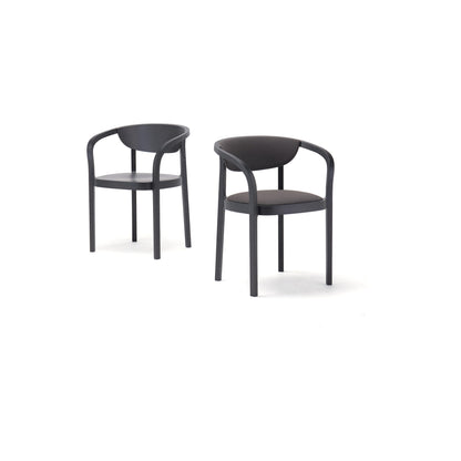 Chesa Chair — Karimoku New Standard