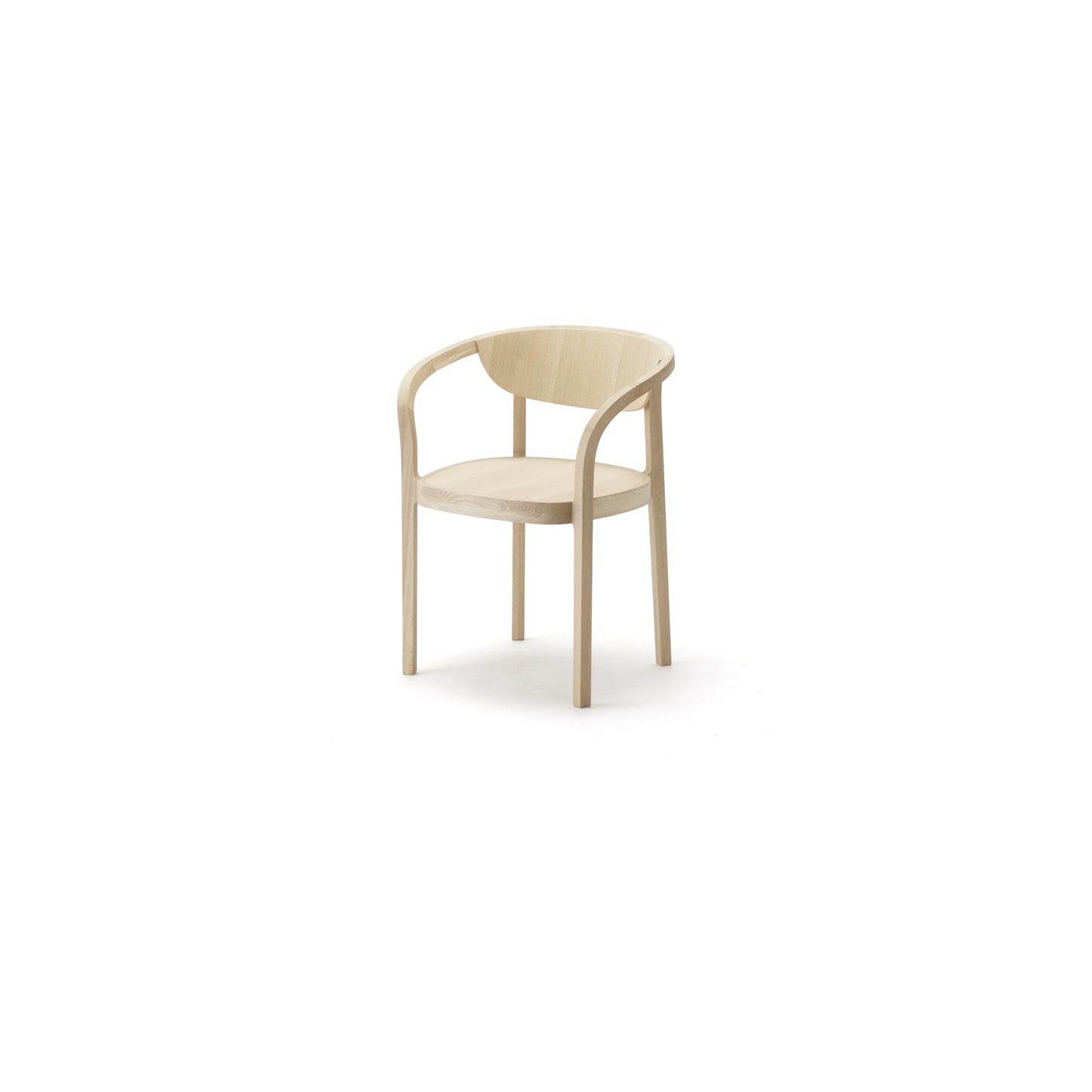 Chesa Chair — Karimoku New Standard