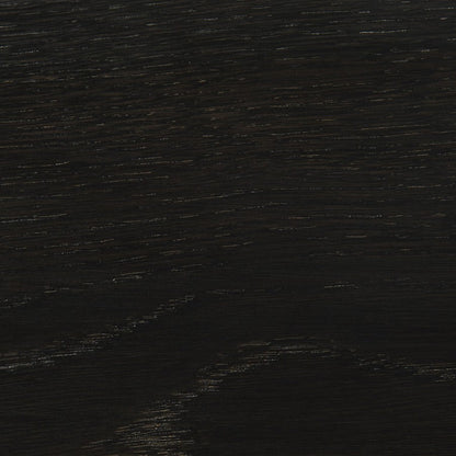 Finition Grain Matt Black