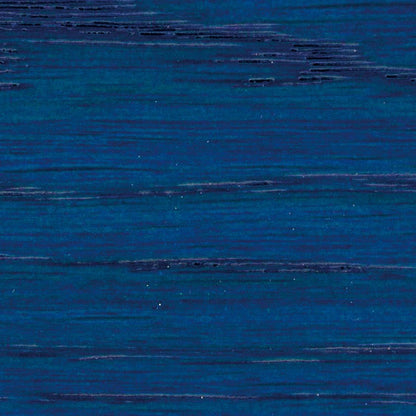 Finition Indigo Blue