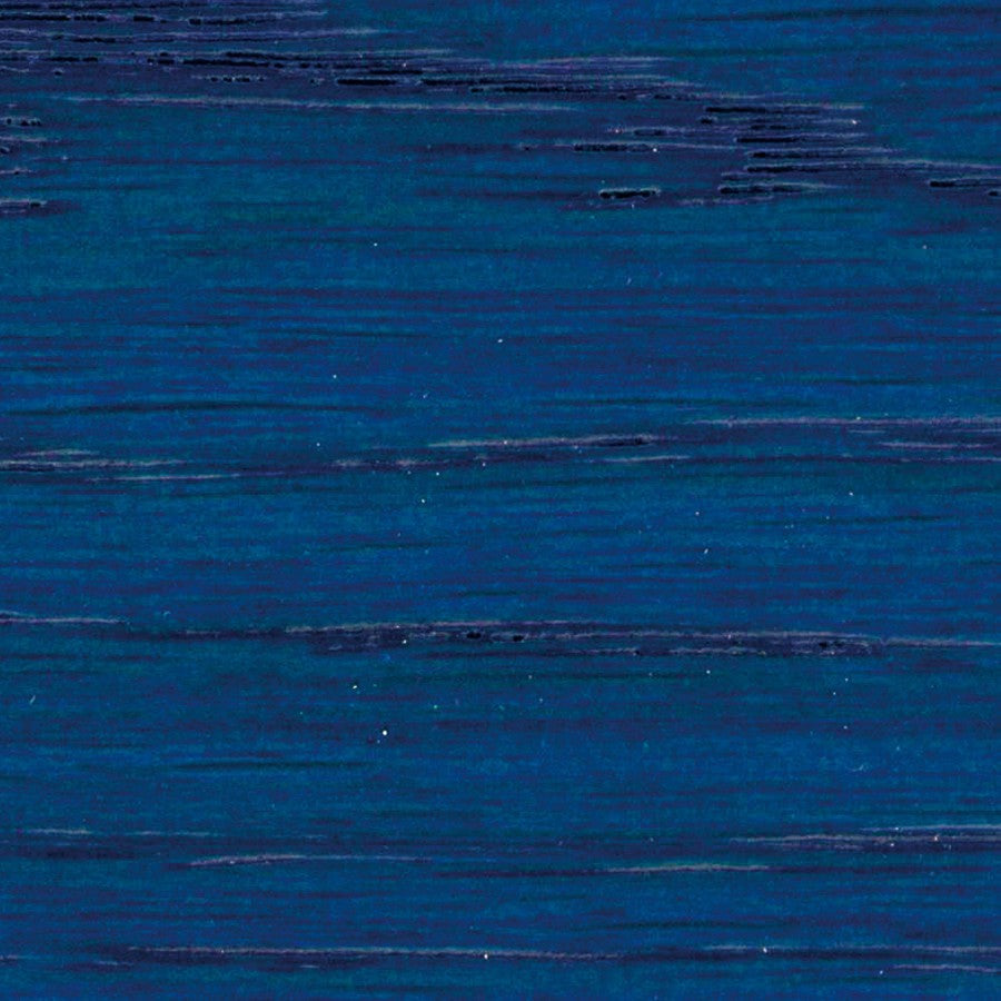 Finition Indigo Blue