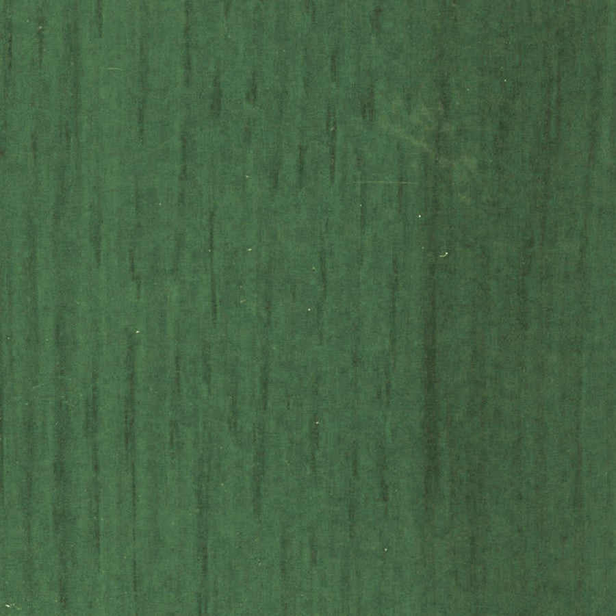 Finition Moss Green