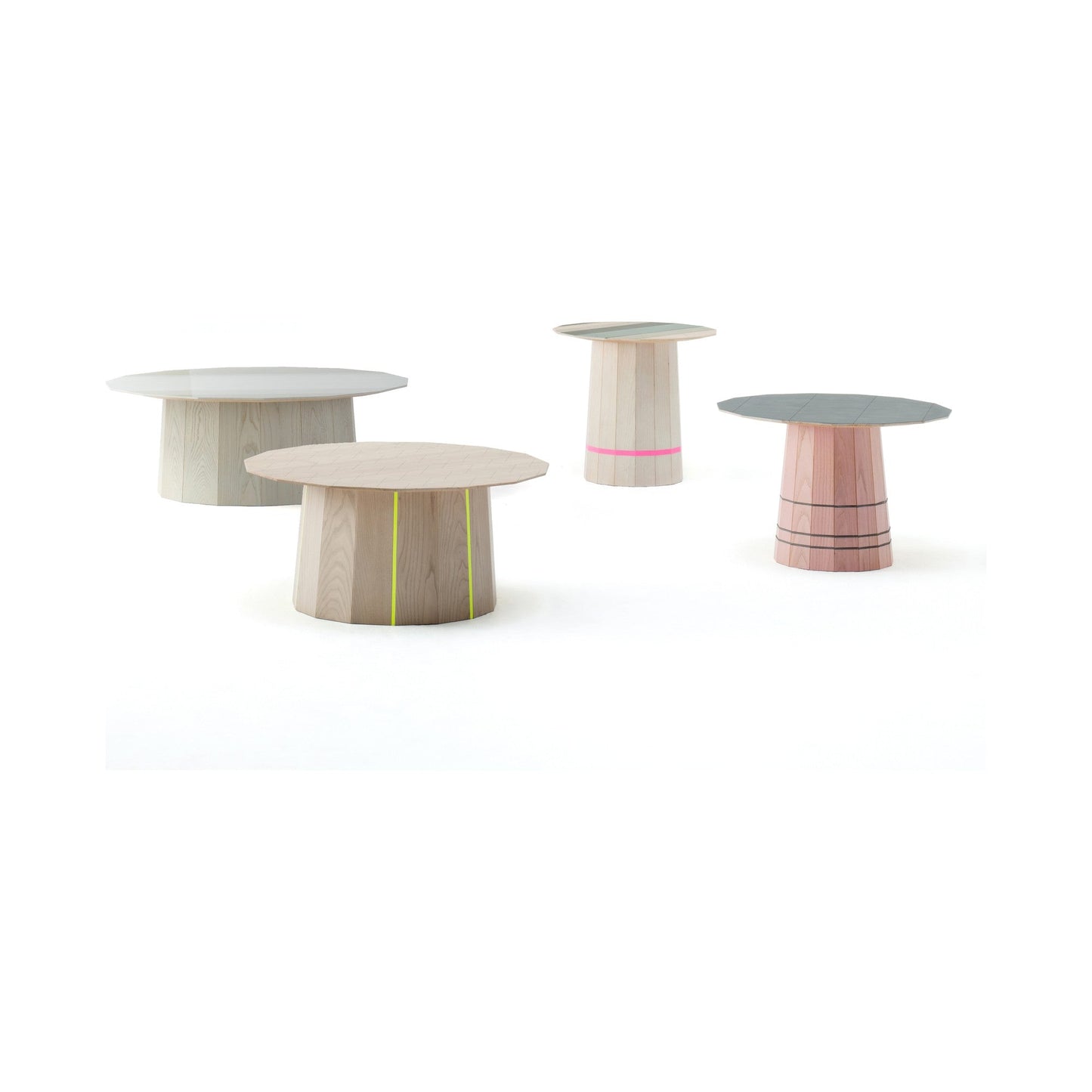 Colour Wood Medium
