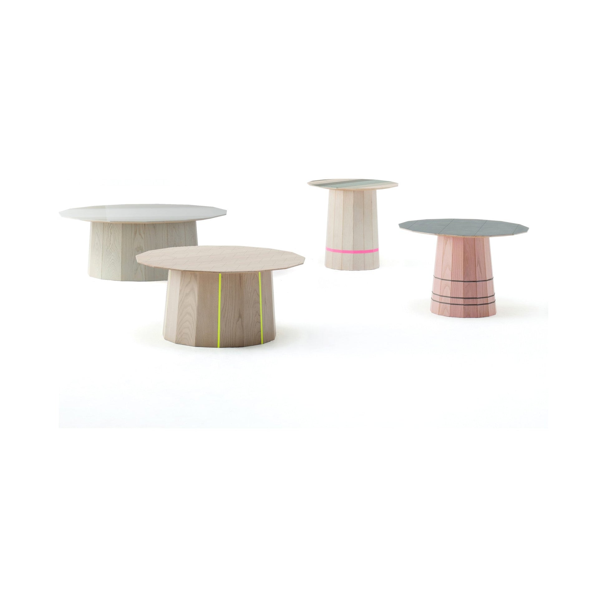 Colour Wood Medium